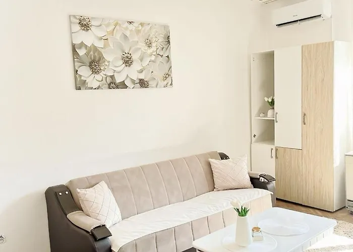 Διαμέρισμα Gold *